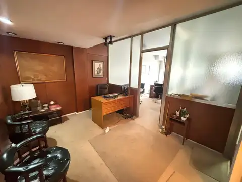 Departamento en Venta en Balvanera, CABA