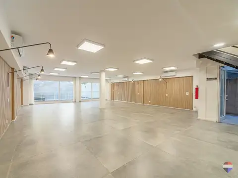 Oficina en Venta en Palermo, Capital Federal