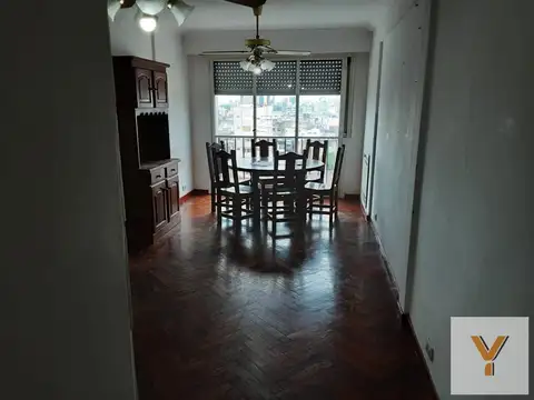 Departamento en Venta en Constitucion, Capital Federal