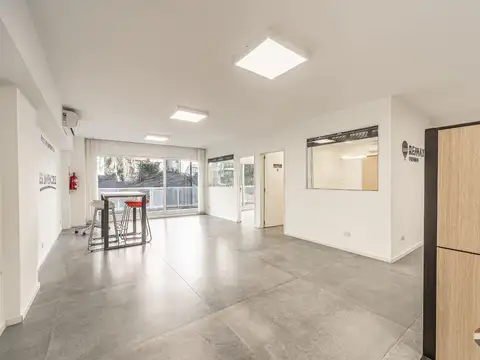 Oficina en Venta en Palermo, Capital Federal
