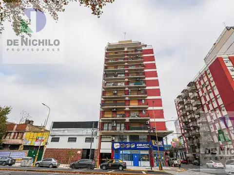 Departamento en Venta en Barracas, Capital Federal
