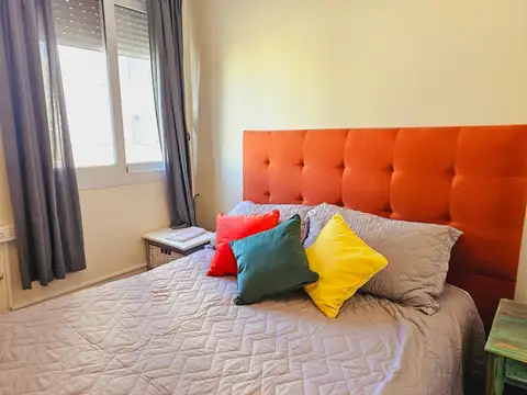 Departamento en Venta en Balvanera, Capital Federal