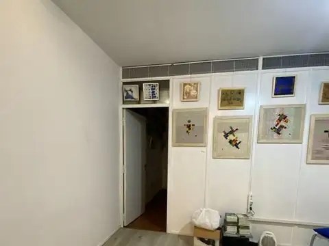 Departamento en Venta en Tribunales, Centro