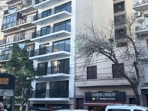 Departamento en Venta en San Cristóbal, CABA