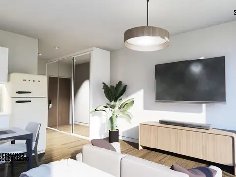 Departamento en Venta en San Cristobal, CABA
