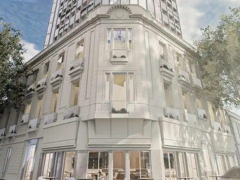 Departamento en Venta en San Cristóbal, CABA