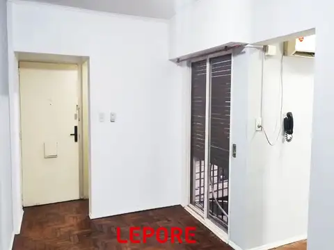 Departamento en Venta en Monserrat, CABA