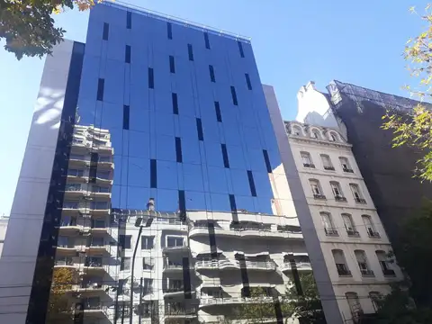 Oficina en Venta en Barrio Norte, Capital Federal