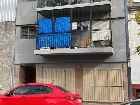 Departamento en Venta en Floresta, Capital Federal