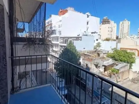 Departamento en Venta en Balvanera, Capital Federal