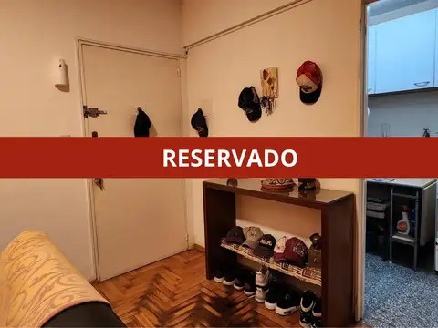 Departamento en Venta en Villa del Parque, CABA