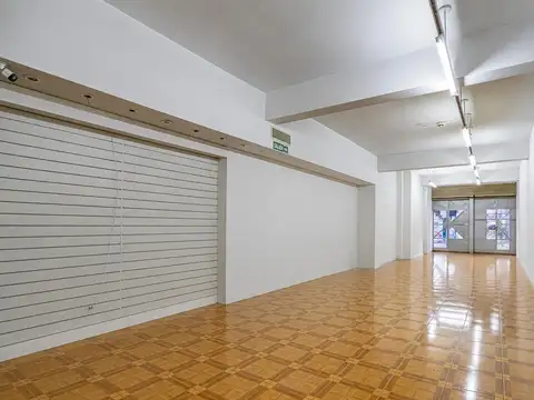 Oficina en Venta en Monserrat, Capital Federal