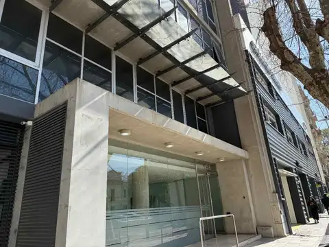 Oficina en Venta en Monserrat, CABA