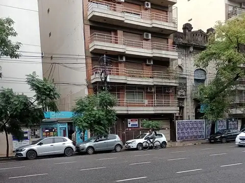 Departamento en Venta en San Cristobal, Capital Federal
