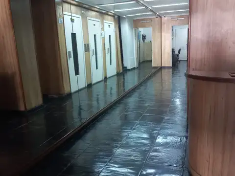 Departamento en Venta en Once, Capital Federal