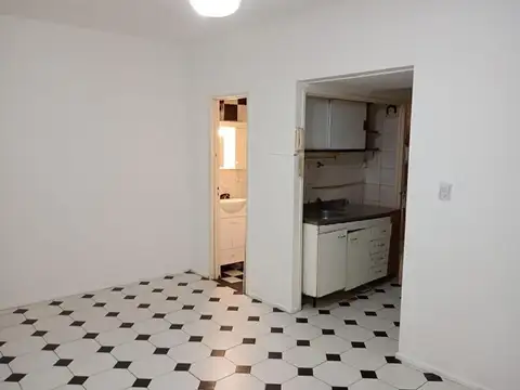 Departamento en Venta en Recoleta, CABA