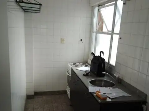 Departamento en Venta en Tribunales, Centro