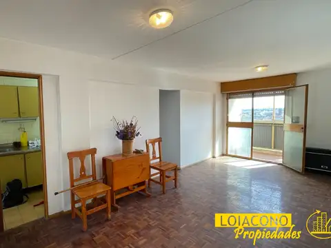 Departamento en Venta en Villa Lugano, Capital Federal