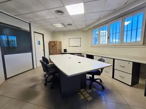 Oficina en Venta en Villa Devoto, Capital Federal