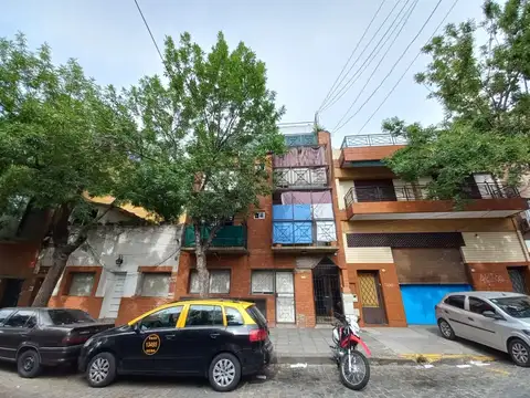Departamento en Venta en Parque Chacabuco, Capital Federal