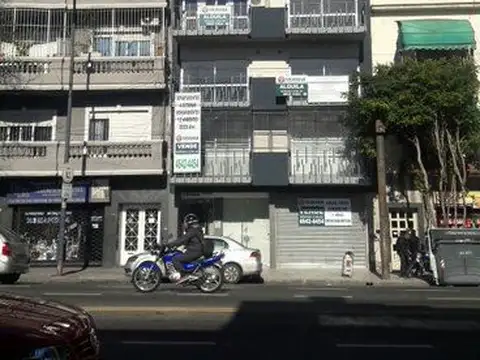 Departamento en Venta en Villa Luro, CABA