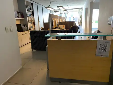 Oficina en Venta en Palermo Hollywood, Palermo