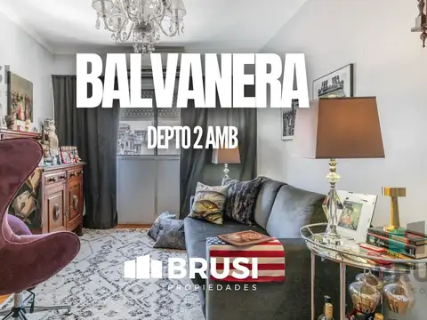 Departamento en Venta en Once, Capital Federal