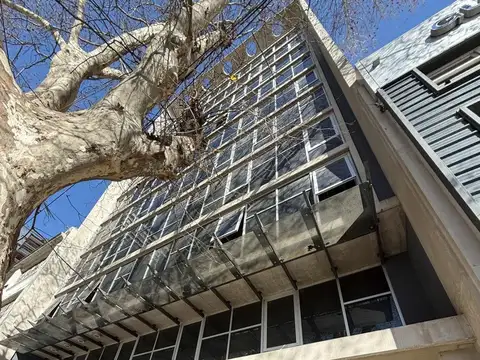 Oficina en Venta en Monserrat, Capital Federal