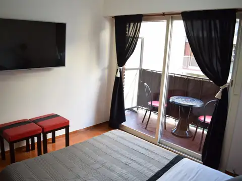 Departamento en Venta en Congreso, Capital Federal