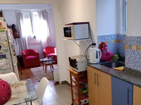 Departamento en Venta en Barrio Norte, Capital Federal