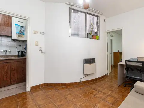 Departamento en Venta en Palermo, Capital Federal