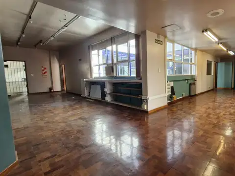 Oficina en Venta en Monserrat, Capital Federal