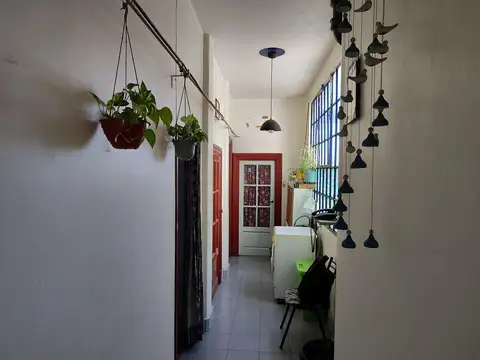 Departamento en Venta en Constitucion, Capital Federal