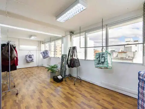 Oficina en Venta en Colegiales, Capital Federal