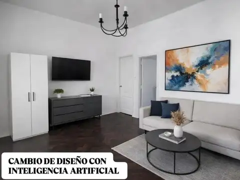 Departamento en Venta en Chacarita, Capital Federal