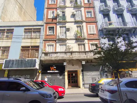 Departamento en Venta en Once, Capital Federal