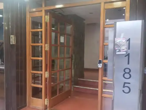 Departamento en Venta en Balvanera, CABA