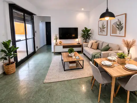 Departamento en Venta en Villa Luro, Capital Federal