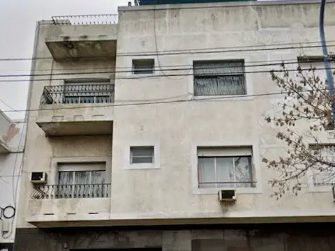 Departamento en Venta en Pompeya, Capital Federal
