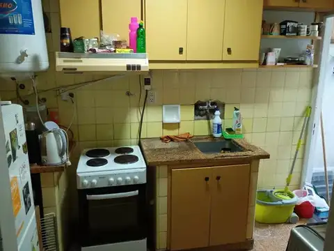 Departamento en Venta en Liniers, CABA
