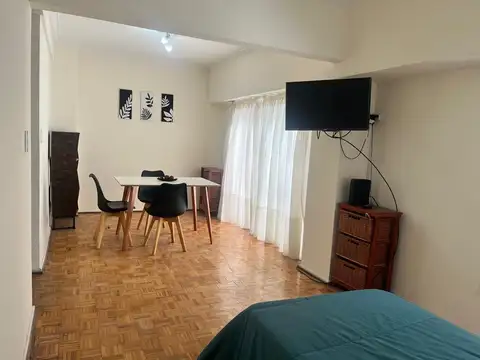 Departamento en Venta en Balvanera, CABA