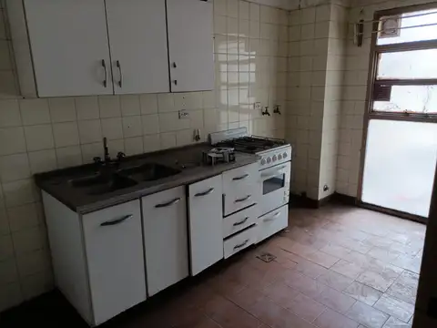Departamento en Venta en Flores, Capital Federal