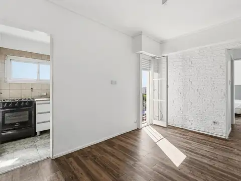 Departamento en Venta en Flores, Capital Federal