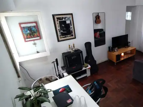 Departamento en Venta en Caballito Norte, Caballito