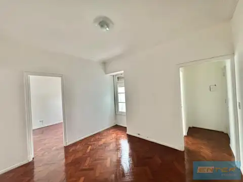 Departamento en Venta en Balvanera, Capital Federal
