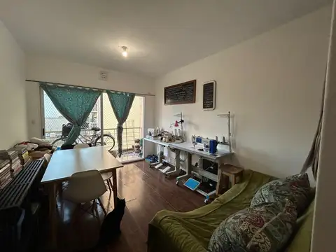 Departamento en Venta en San Cristobal, Capital Federal
