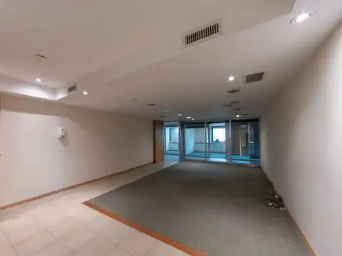 Oficina en Venta en Monserrat, Capital Federal