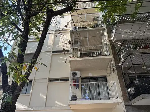 Departamento en Venta en Almagro, CABA