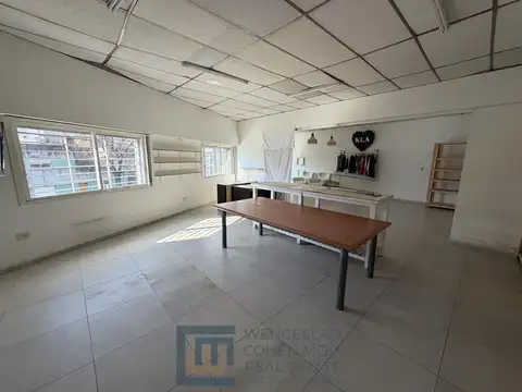 Oficina en Venta en Coghlan, Capital Federal