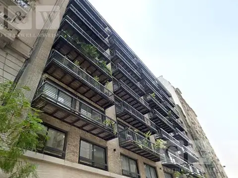Oficina en Venta en Retiro, CABA